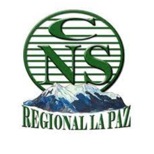 CNS La Paz